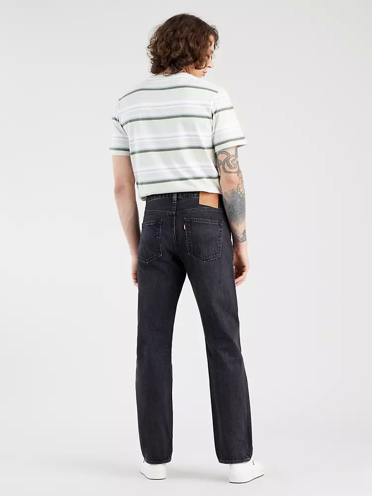 jeans homme levis 501® levi's®original auto mati