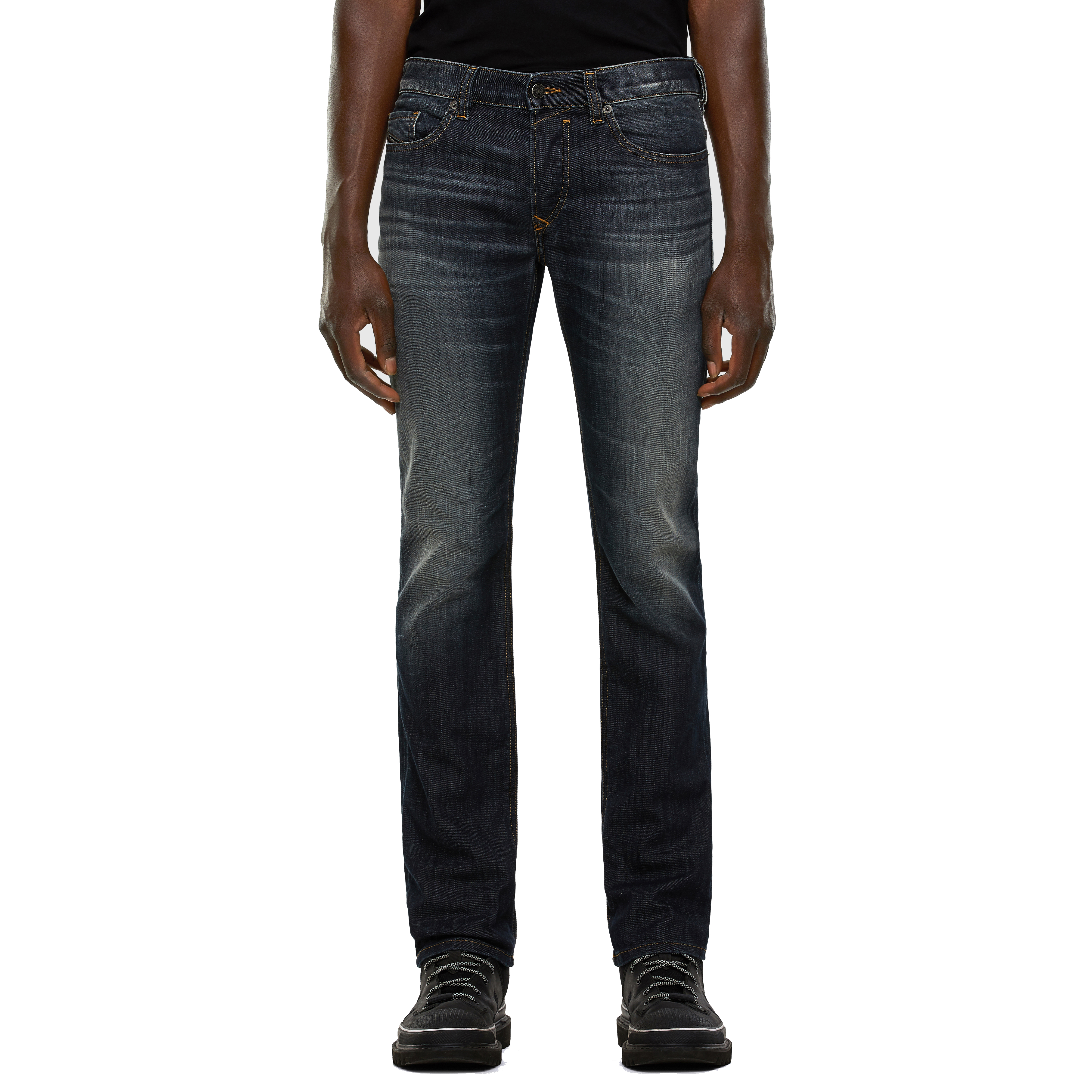 jeans homme diesel l.32 trousers