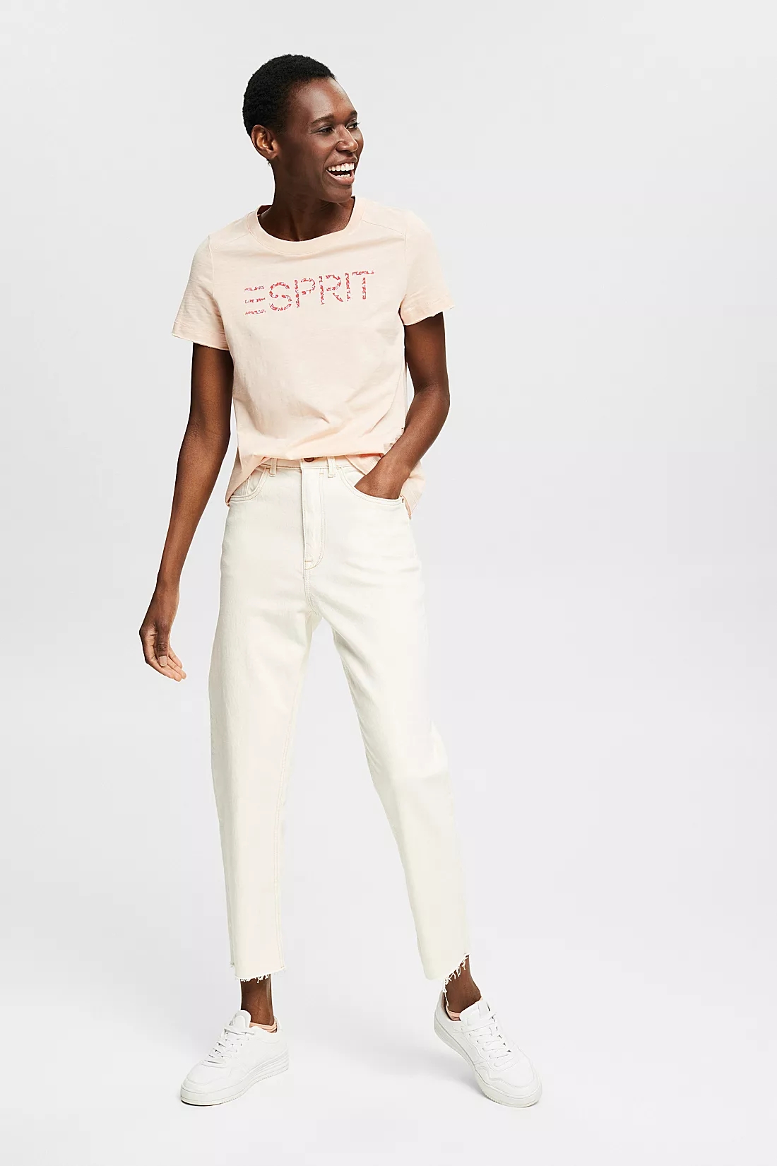 T shirt on sale femme esprit
