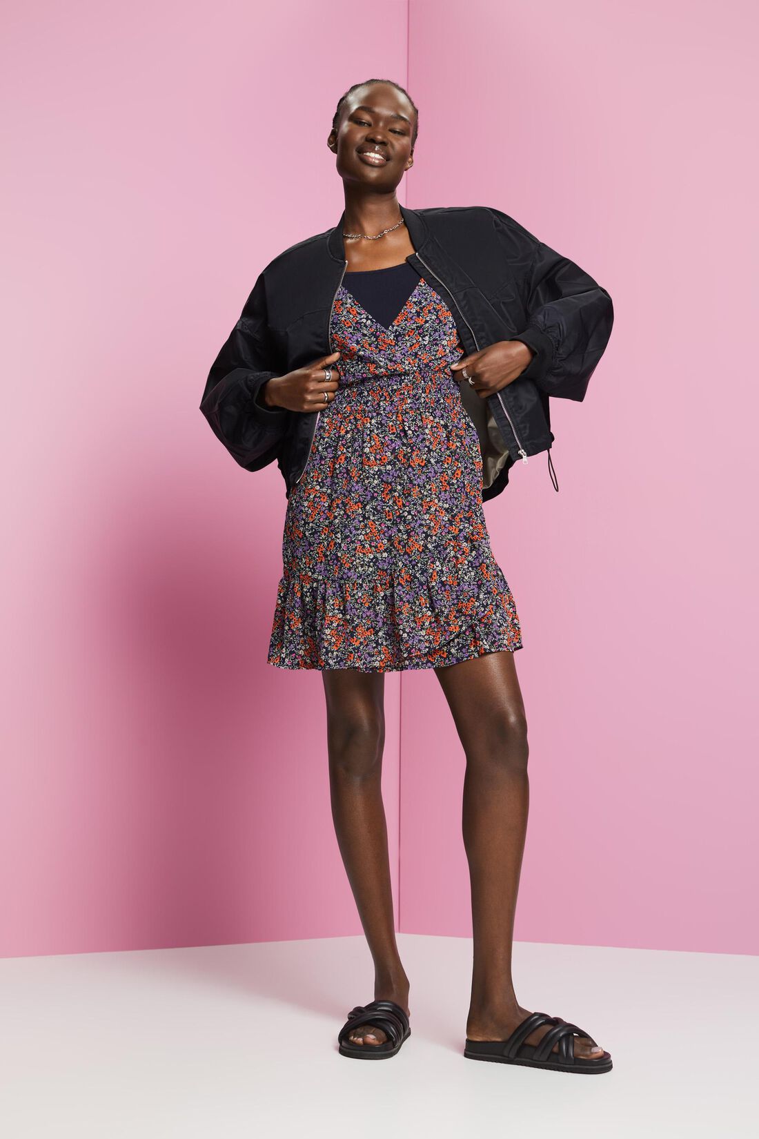 Robe femme esprit hotsell
