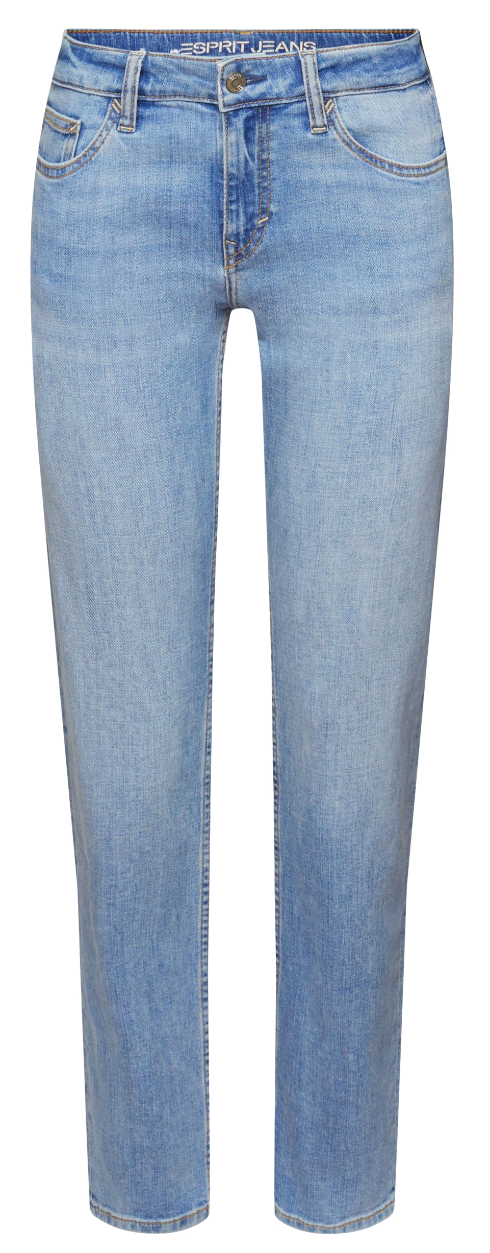 Jean esprit straight femme best sale