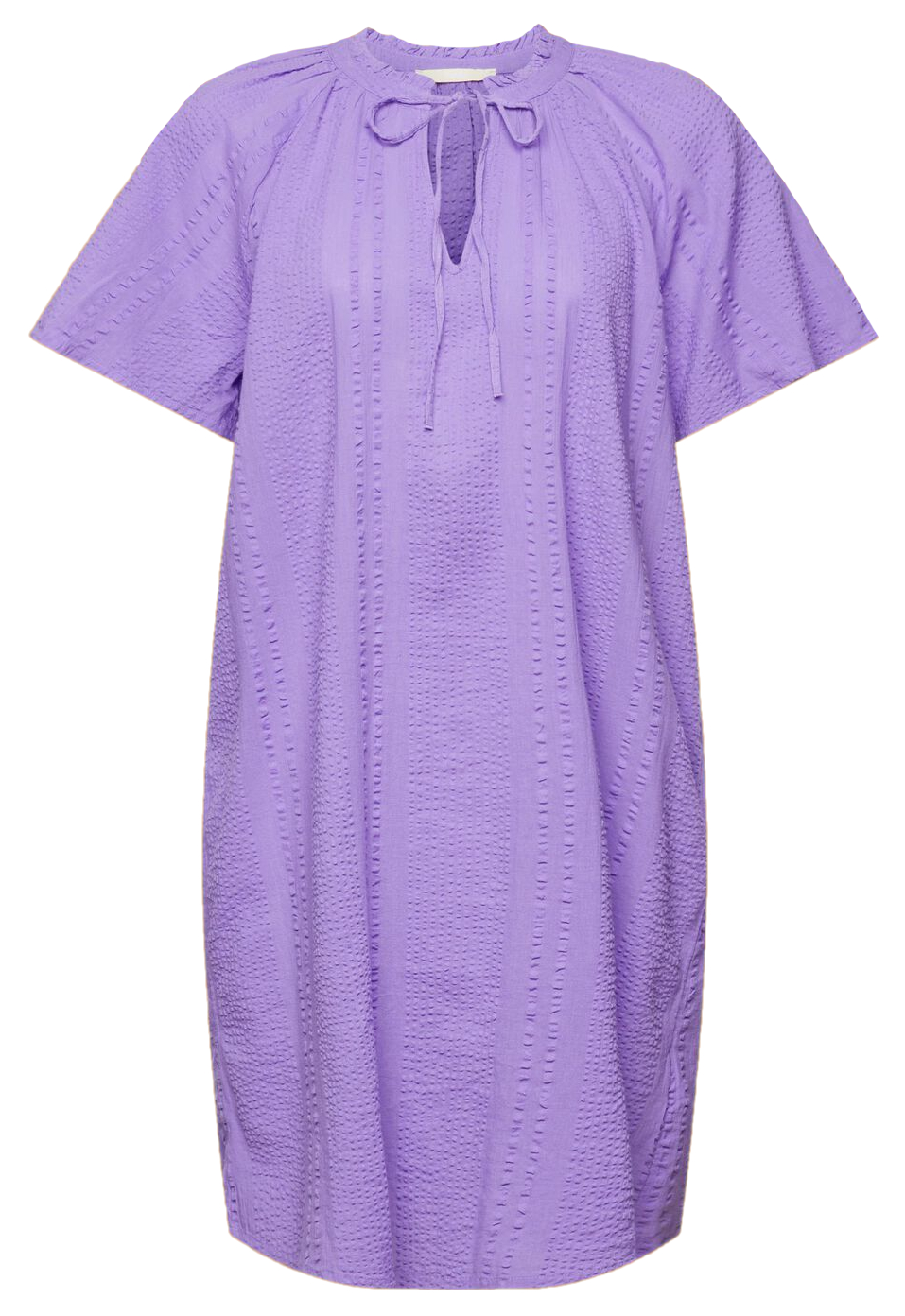 Robe Femme Esprit Robe Rose Robe Longue Boutonnée Esprit Casual