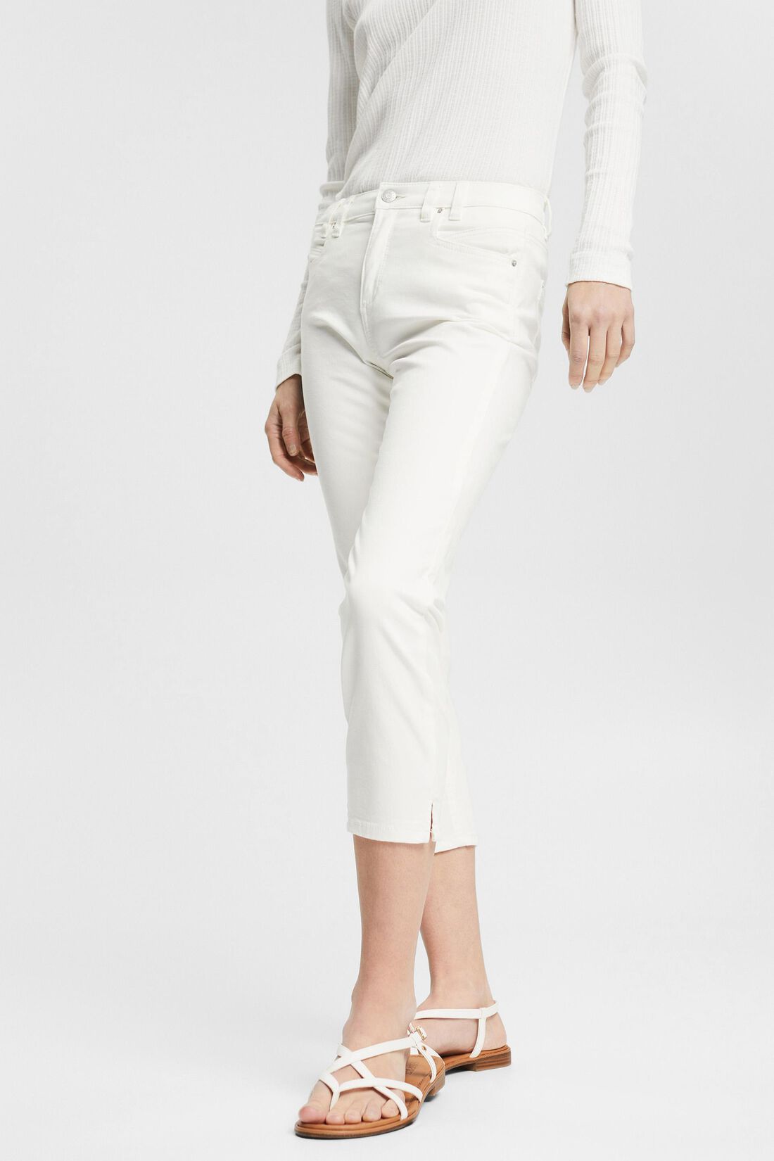 Esprit capri pants hotsell