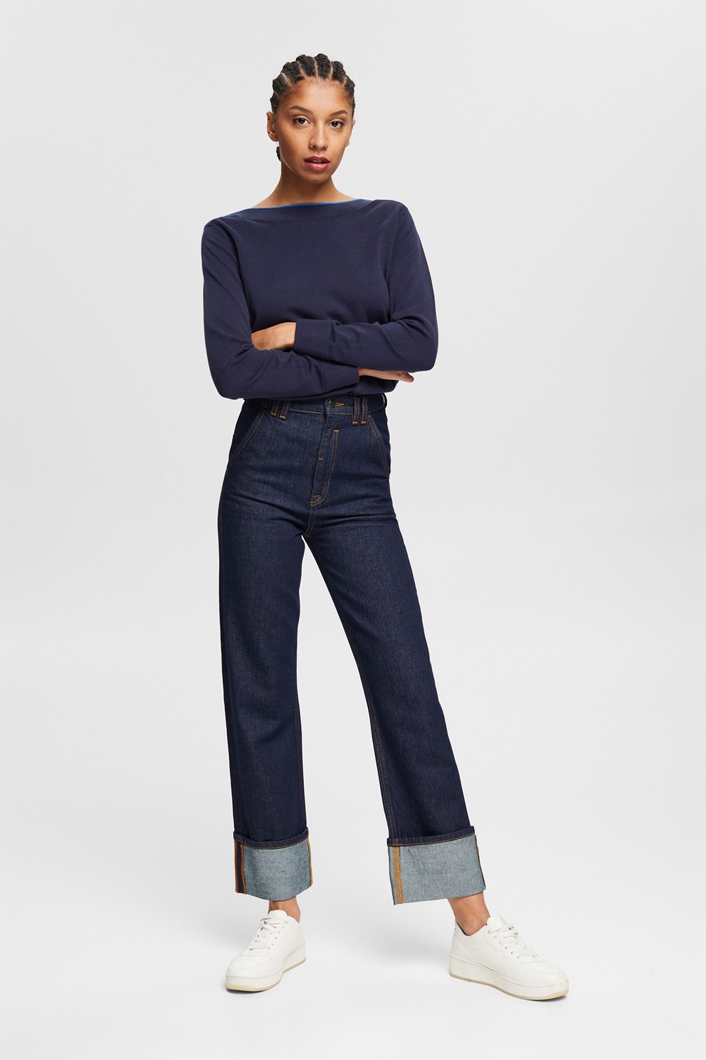 Jean esprit straight femme deals