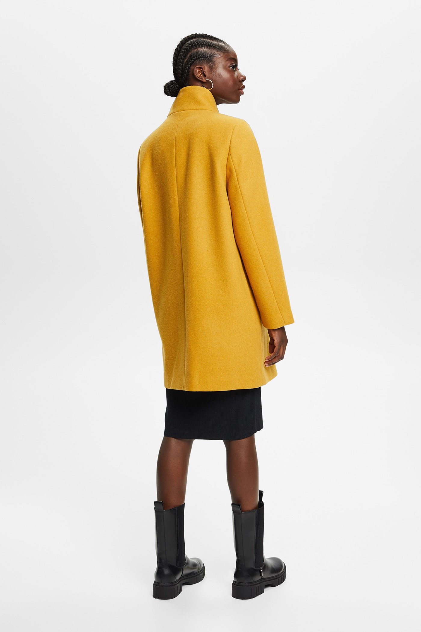 Esprit manteau fille online