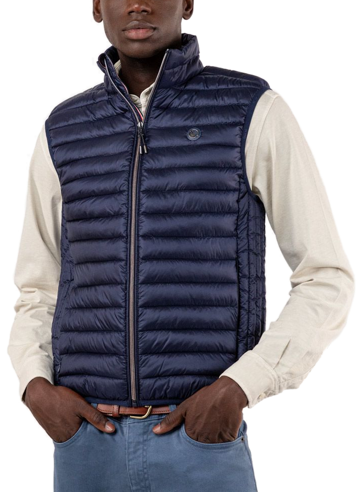 El store ganso veste