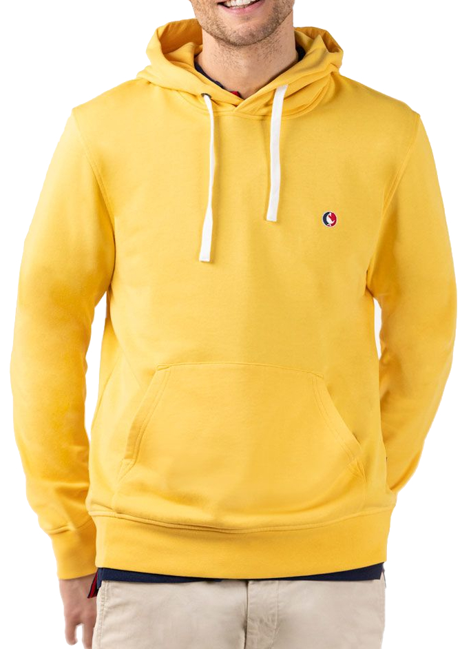 Sweat el top ganso