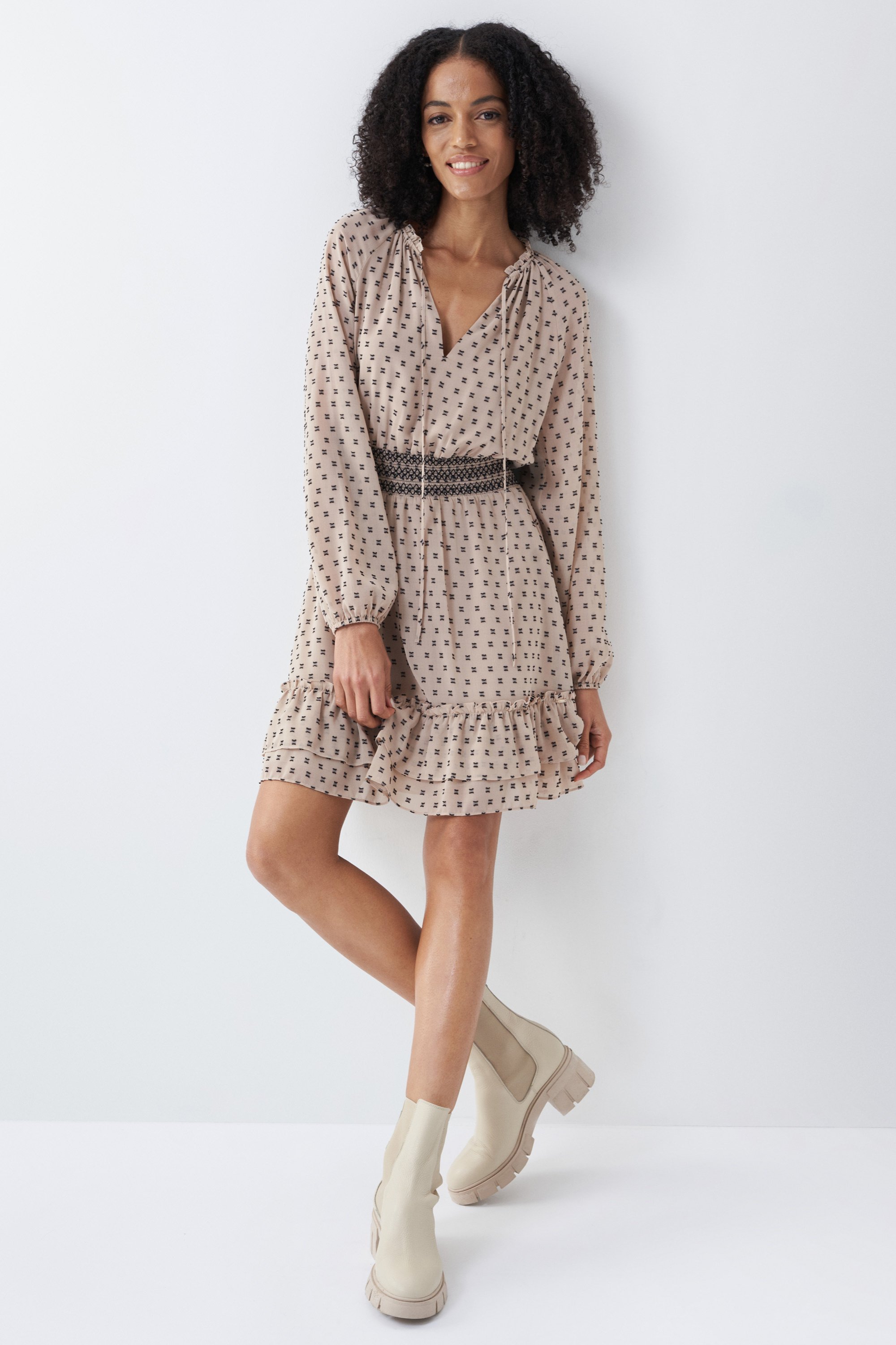 Salsa online robe femme