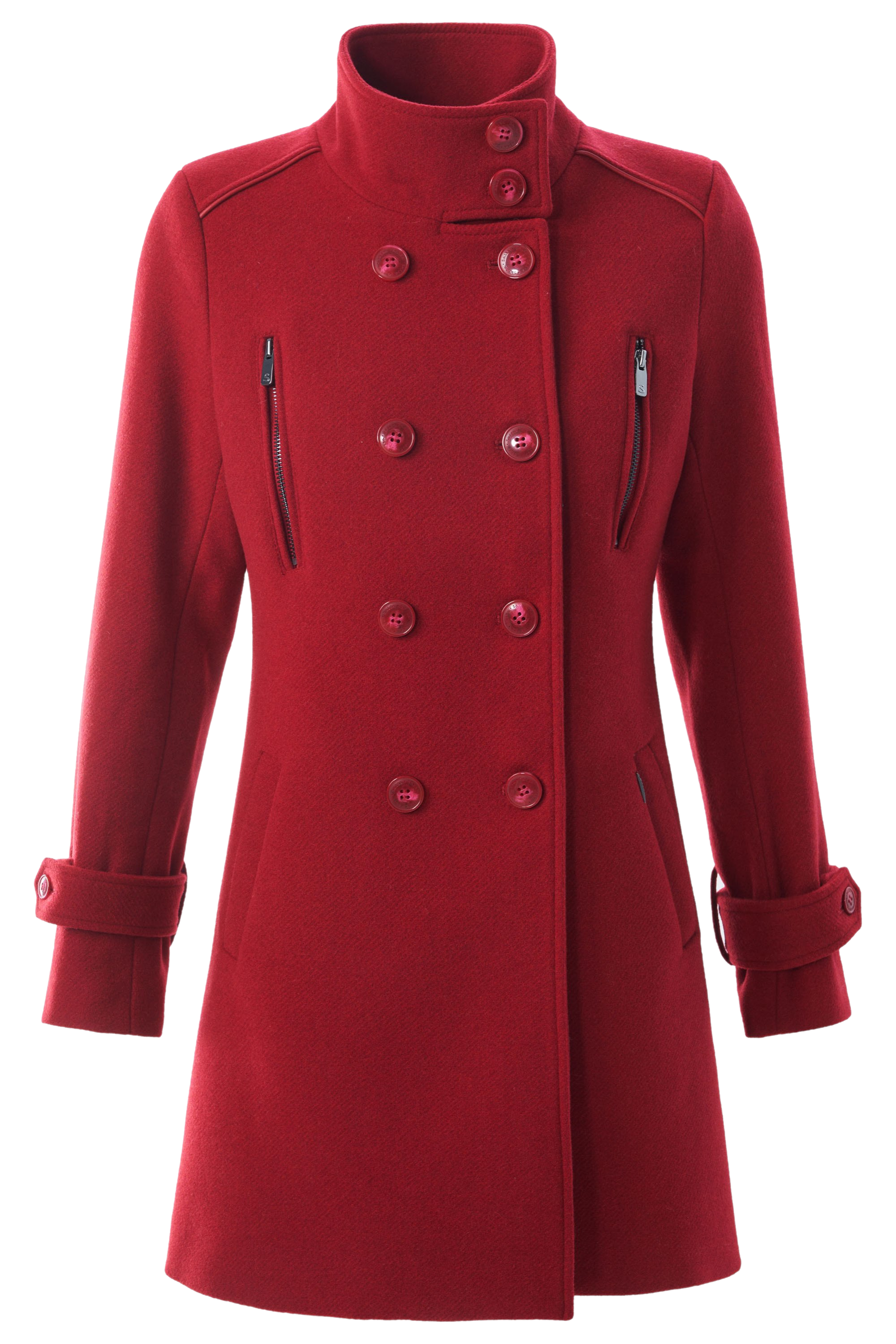 manteau femme salsa lisboa