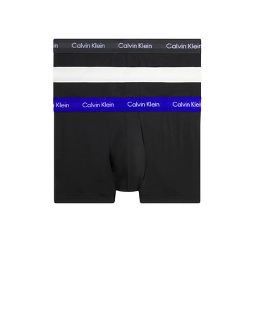  ck low rise trunk 3pk