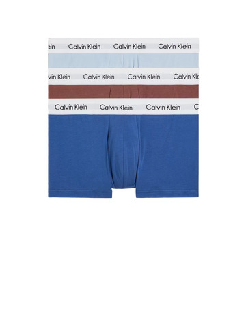  ck low rise trunk 3pk