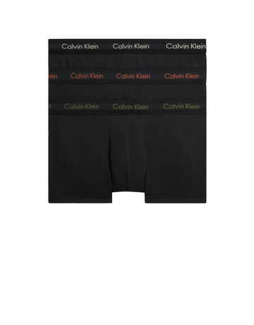  ck low rise trunk 3pk