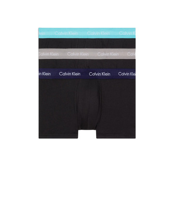  ck low rise trunk 3pk