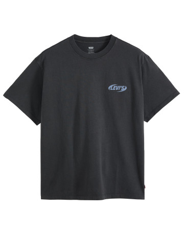 t-shirt homme  levi's lse_vintage fit gr tee