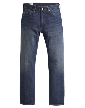 jeans homme  levi's 555 relaxed straight up the sc