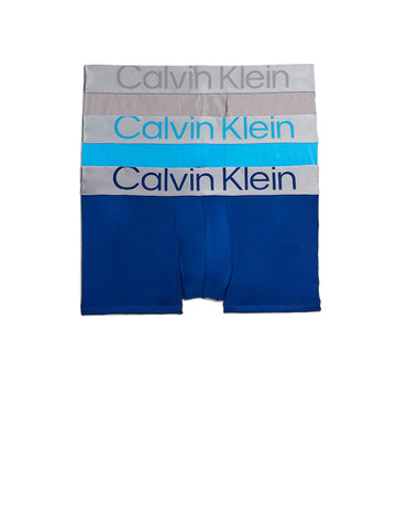  ck low rise trunk 3pk