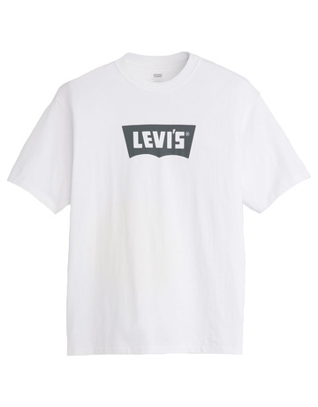 t-shirt homme  levi's vintage bw graphic tee vintage