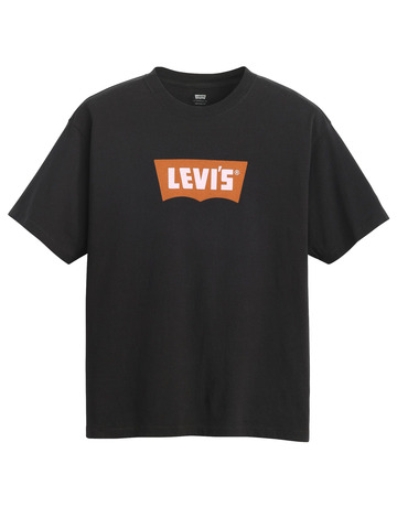 t-shirt homme  levi's vintage bw graphic tee vintage