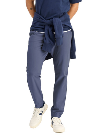 homme go airweave jogger ombre blue 01