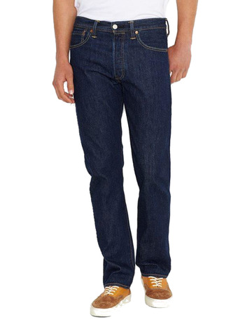 jeans homme  levis 501 levisoriginal fit