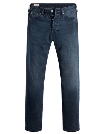 jeans homme  levis 501 levisoriginal blue black s