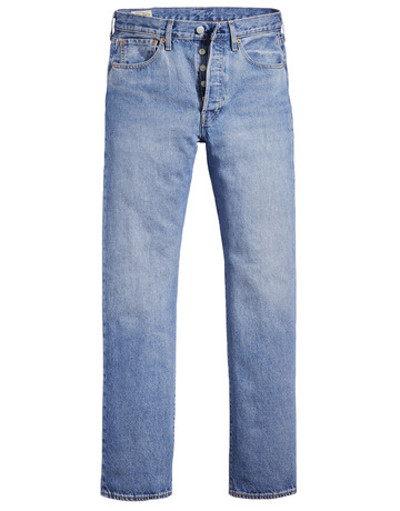 jeans homme  levi's 501 levisoriginal chemicals