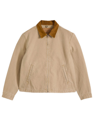 homme castro full zip 04