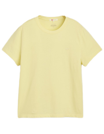 t-shirt femme  levi's favorite cotton tee