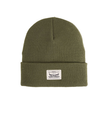 bonnet homme  levi's embarcadero beanie