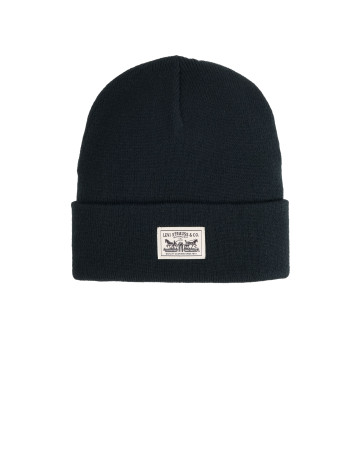 bonnet homme  levi's embarcadero beanie