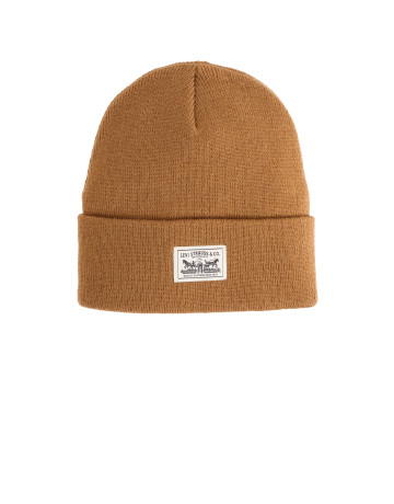 bonnet homme  levi's embarcadero beanie
