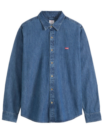 chemise homme  levi's battery housemark standard tom
