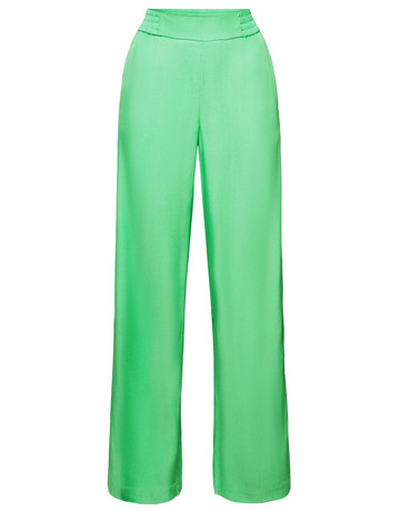 pantalon femme  ESPRIT solid slip on