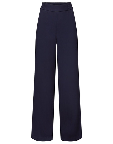 pantalon femme  ESPRIT solid slip on