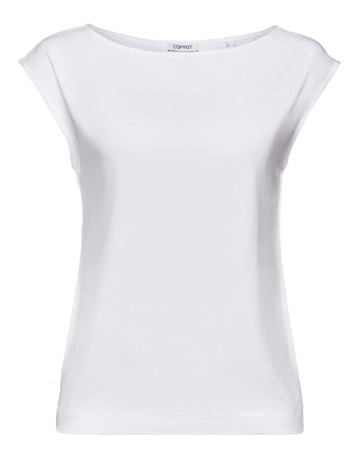 t-shirt femme  ESPRIT f_core*co el*