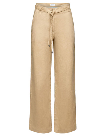 pantalon femme  ESPRIT f wide leg