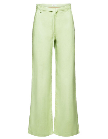 pantalon femme  ESPRIT f wide leg