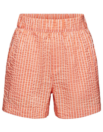 le short femme  ESPRIT stripe short