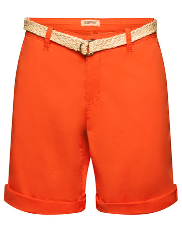 le short femme  ESPRIT chino shorts