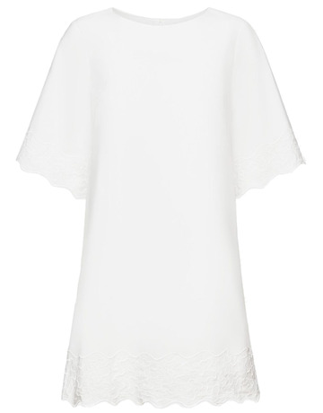 Ajouter au chariot robe femme  ESPRIT cotton emb dres robe femme  ESPRIT cotton emb dres