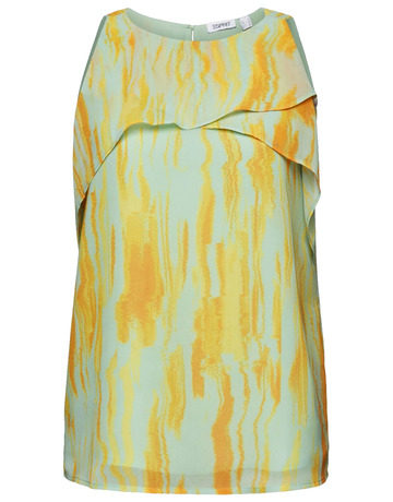 Ajouter au chariot chemise femme  ESPRIT sg-034ee1f317       crep chiff chemise femme  ESPRIT sg-034ee1f317       crep chiff