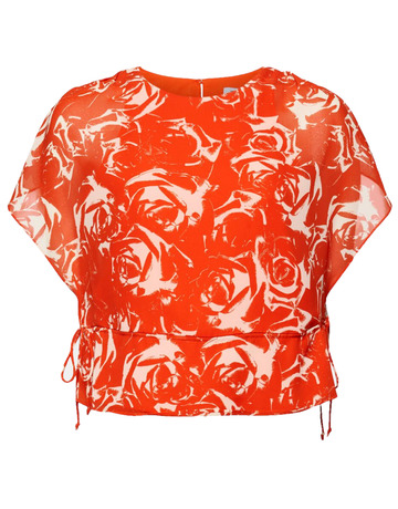 chemise femme  ESPRIT sus*short sleev