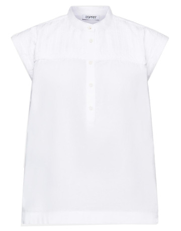 Ajouter au chariot chemise femme  ESPRIT sslv blouse chemise femme  ESPRIT sslv blouse