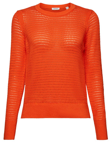 maillot femme  ESPRIT geo stitch swea