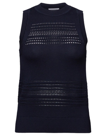 maillot femme  ESPRIT placed geo mesh