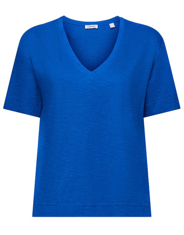 t-shirt femme  ESPRIT sg-034ee1k327       tshirt sol