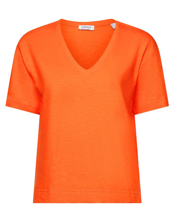 t-shirt femme  ESPRIT sg-034ee1k327       tshirt sol