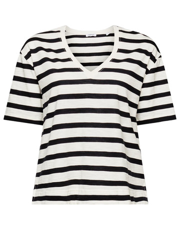 t-shirt femme  ESPRIT sg-034ee1k327       tshirt str