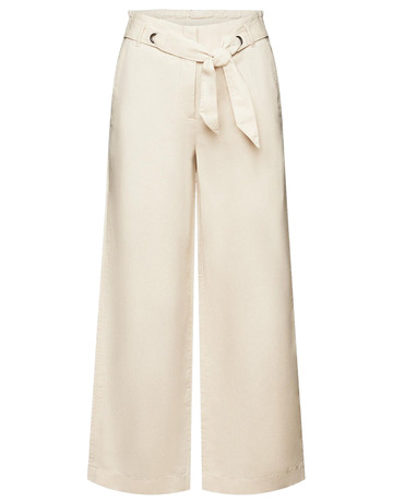 pantalon femme  ESPRIT f pull on culot