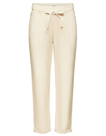 pantalon femme  ESPRIT chino